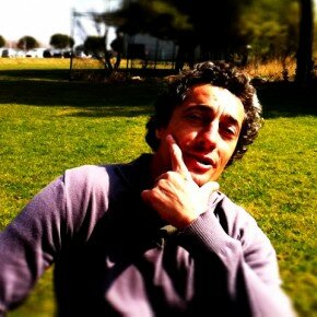 Christophe Christophe