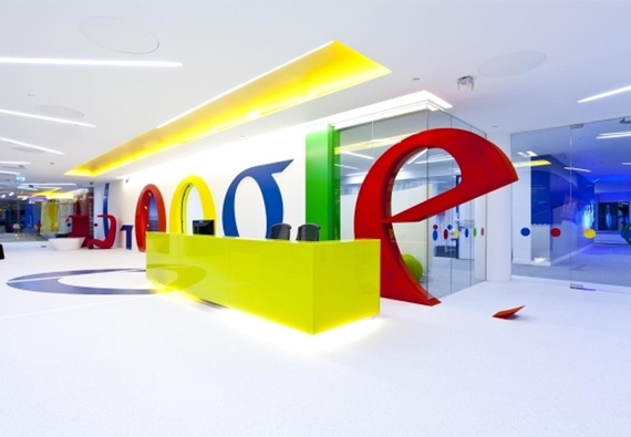 Post blog-google