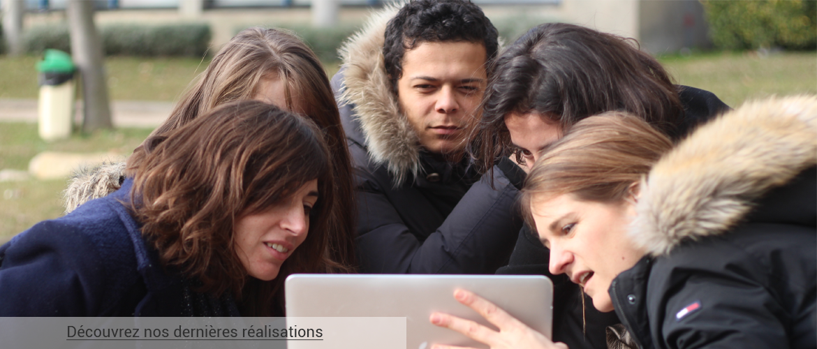 Les réalisations