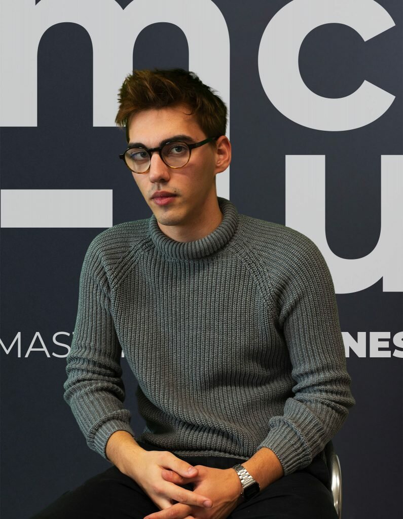 arnaud