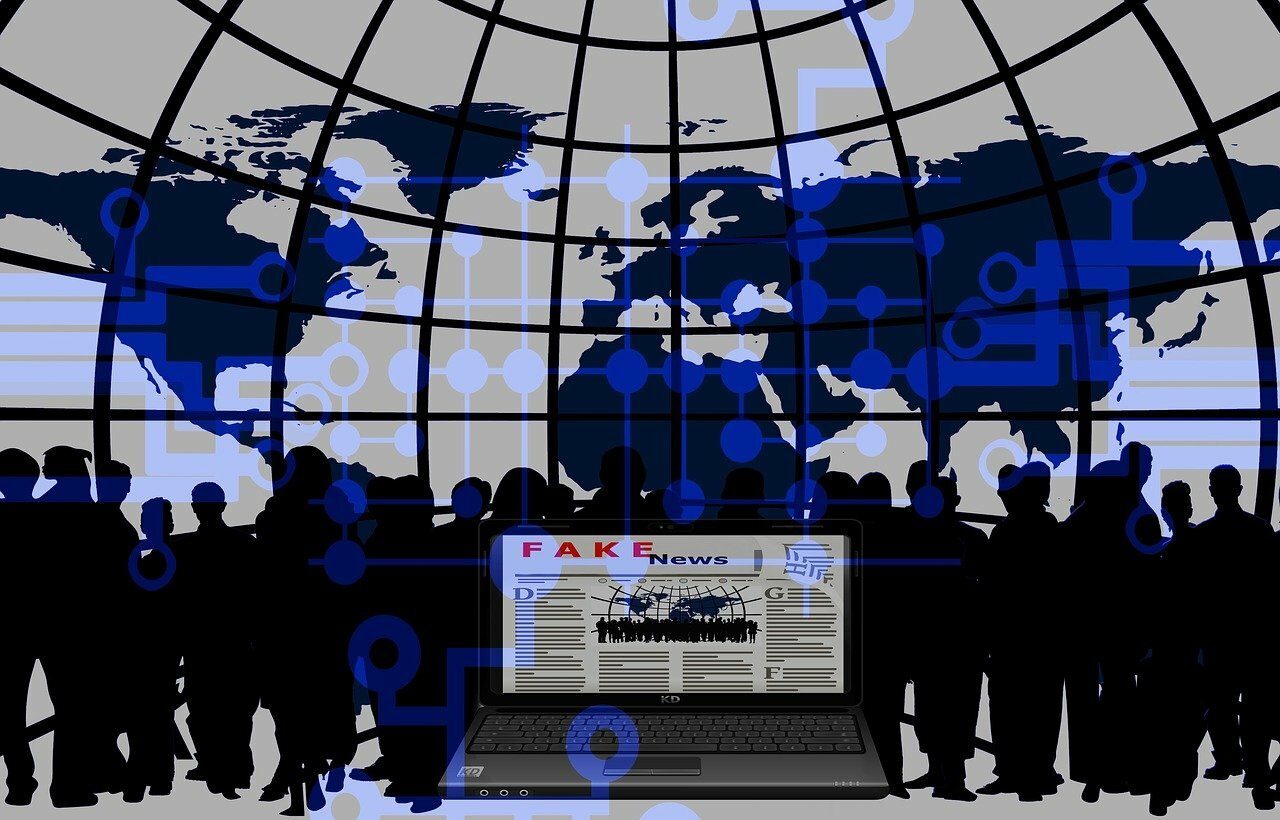 Tout savoir sur les fakes news